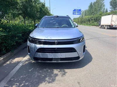 2024 AITO Wenjie AITO M7 1.5T Smart AWD Max Edition 5-Seater, фото 2, лот 10435205