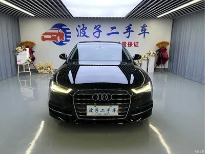 2018 Audi A6L 30th Anniversary 35 TFSI Fashion, фото 2, лот 10448030