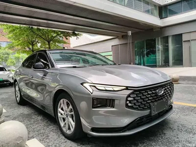 2022 Ford Mondeo EcoBoost 245 Luxury Edition, фото 3, лот 10393026