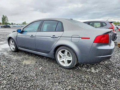 2006 ACURA 3.2TL, фото 2, лот 11147328