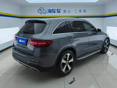 2018 Mercedes-Benz GLC 260 4MATIC Luxury, фото 3, лот 10257312