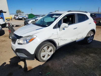 2016 BUICK ENCORE, фото 1, лот 10858659