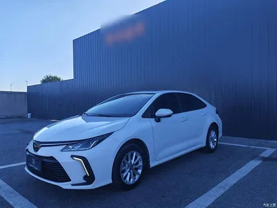 2021 Toyota Corolla 1.2T S-CVT Elite Edition, фото 3, лот 11213193