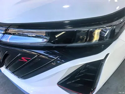 2022 Changan CS75 PLUS 2nd Gen 1.5T Automatic Pilot, фото 3, лот 10448945