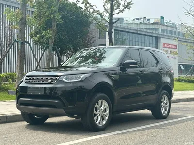2018 Land Rover Discovery 3.0 SC V6 SE, фото 1, лот 10336627