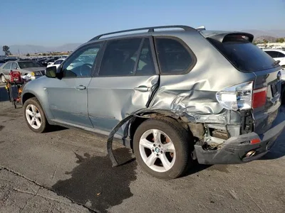 2009 BMW X5 XDRIVE30I, фото 2, лот 10819975