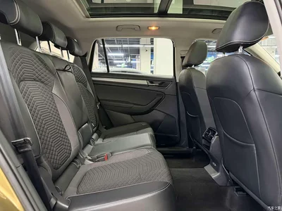 2017 Škoda Kodiaq TSI330 5-seater 2WD Comfort Edition, фото 4, лот 11221955