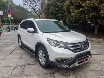 2012 Honda CR-V 2.0L 2WD Urban Edition, фото 1, лот 10410598