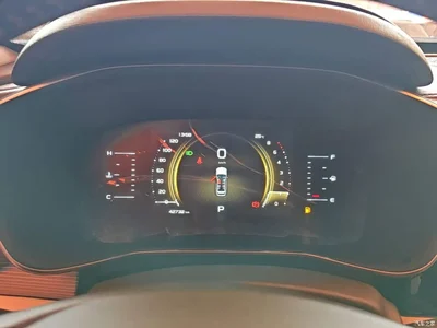 2022 Geely Boyue X 1.8TD DCT Smart, фото 4, лот 10837532