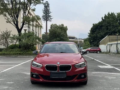 2018 BMW 1 Series 118i Sport Edition, фото 2, лот 11214879