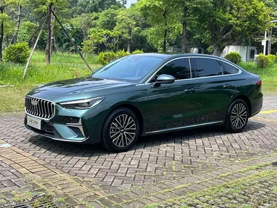 2026 Geely Emgrand Base Model, фото 1, лот 10305304