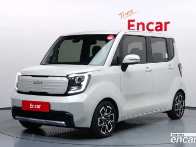 2026 Kia RAY Signature, фото 1, лот 10512736