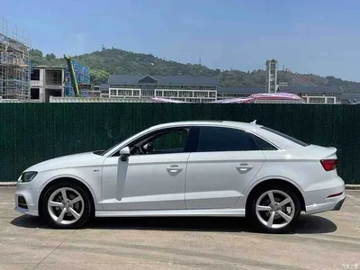 2017 Audi A3 Limousine 35 TFSI Fashion, фото 3, лот 10461056