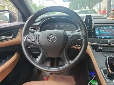 2018 Buick LaCrosse Model 28T Elite Edition, фото 3, лот 11518268