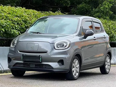 2022 Leapmotor T03 Jade Edition, фото 1, лот 10316996