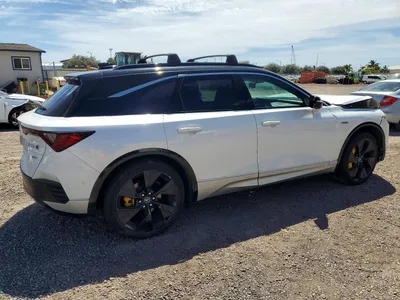 2024 ACURA ZDX TYPE-S, фото 3, лот 10667029