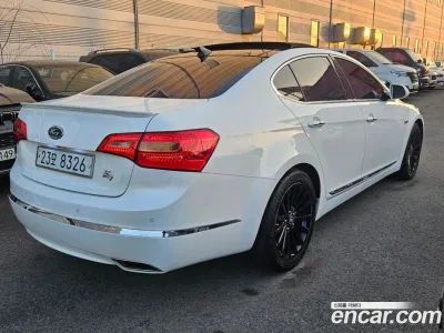 2011 Kia K7 VG270 Prestige, фото 4, лот 10145206