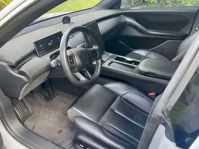 2022 NIO ET5 75kWh, фото 4, лот 10358866