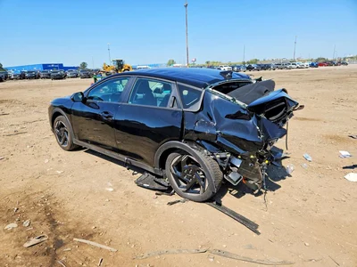 2025 KIA K4 EX, фото 2, лот 10782586