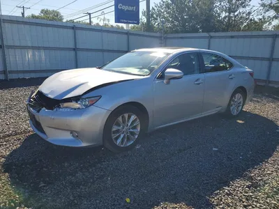 2013 LEXUS ES 300H, фото 1, лот 10846652