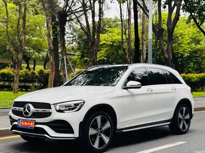 2022 Mercedes-Benz GLC Facelift GLC 300 L 4MATIC Luxury, фото 1, лот 10292715