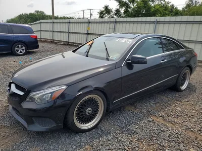 2014 MERCEDES-BENZ E 350 4MATIC, фото 1, лот 10829210