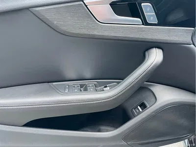 2024 Audi A4L 40 TFSI Luxury Dynamic, фото 4, лот 10438470