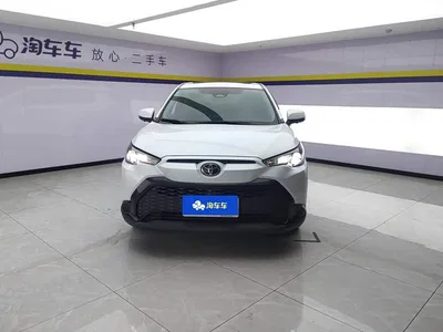2024 Toyota Frontlander 2.0L Smart Hybrid Dual Engine Leading Edition, фото 2, лот 11201669