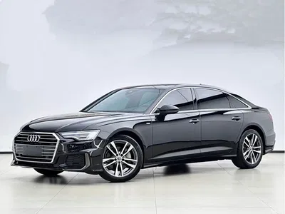 2021 Audi A6L 40 TFSI Luxury Sport, фото 1, лот 10431983