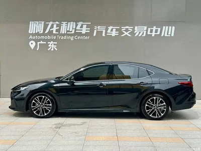 2026 Toyota Camry Hybrid 2.0HSE Sport Lite Edition, фото 3, лот 10268115