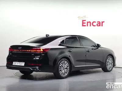 2020 Kia K7 3.0 GDI Noblesse, фото 1, лот 10038964