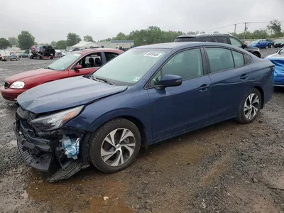 2024 SUBARU LEGACY PREMIUM, фото 1, лот 10885679