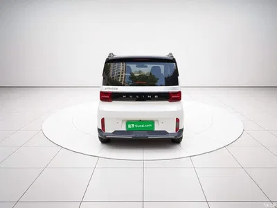 2022 Wuling Motors Hongguang MINIEV GAMEBOY 300km Player Edition LFP, фото 3, лот 11016702