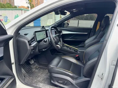2022 MG MG5 Scorpio 1.5T Trophy Sport Luxury Edition, фото 4, лот 11012159
