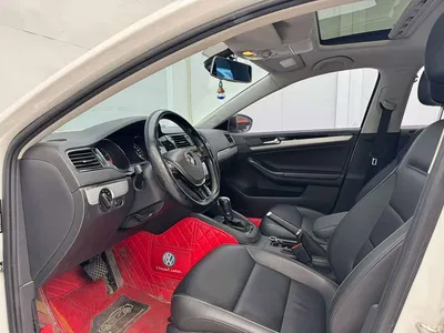 2017 Volkswagen Sagitar 180TSI Auto Exclusive Edition, фото 4, лот 10458003