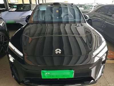 2025 NIO ET5T 75kWh Touring, фото 3, лот 10365574