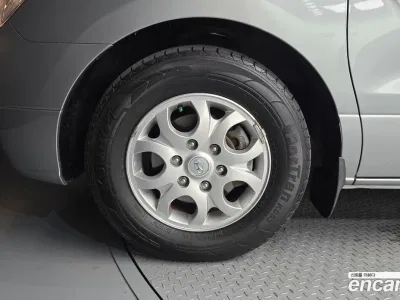 2014 Hyundai Starex 12-Seater Wagon, фото 4, лот 10191377