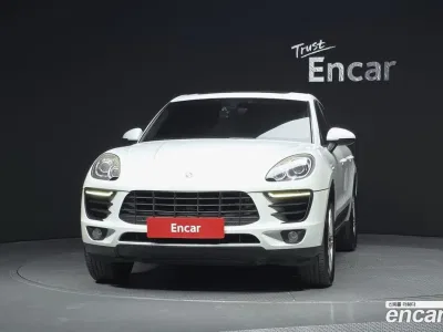 2015 Porsche Macan 3.0 S Diesel, фото 3, лот 10169878
