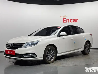 2016 Samsung SM5 SE, фото 1, лот 10186475