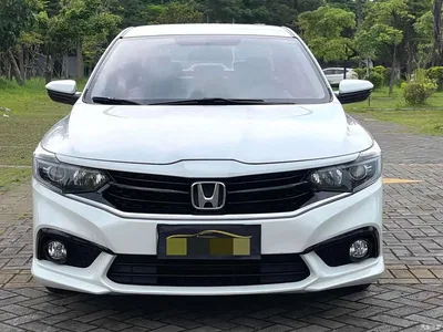 2019 Honda ENVIX 180TURBO CVT Enjoyment China V, фото 2, лот 10408042