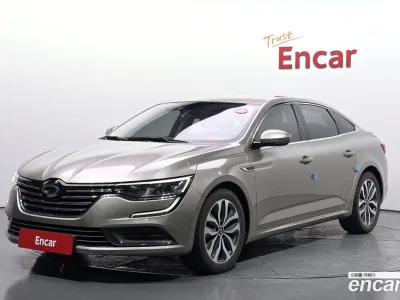 2016 Samsung SM6 2.0 GDe LE, фото 1, лот 10186752