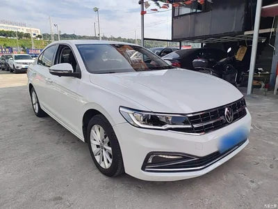 2021 Volkswagen Bora 1.5L Automatic Comfort Smart Edition, фото 4, лот 10471733