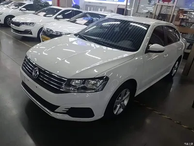 2019 Volkswagen Lavida Start 1.5L Auto Trend (China VI), фото 2, лот 10455496