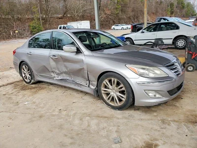 2012 HYUNDAI GENESIS 3.8L, фото 4, лот 10757350