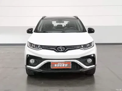 2019 Soueast DX5 1.5T CVT Premium, фото 3, лот 11583086