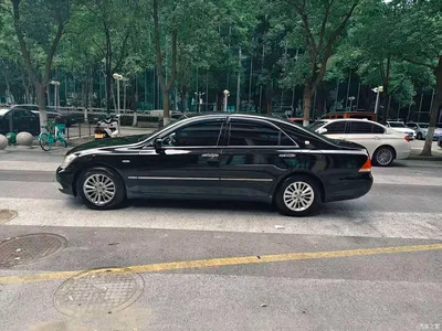 2009 Toyota Crown 2.5L Royal Special Navigation Edition, фото 3, лот 10674956