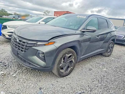 2023 HYUNDAI TUCSON LIMITED, фото 1, лот 11578718
