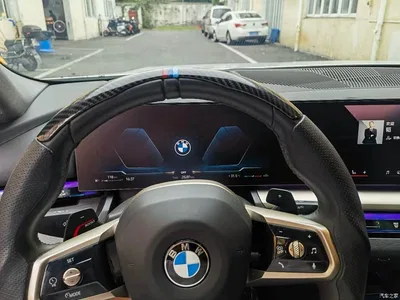 2024 BMW 5 Series 530Li Premium M Sport Package, фото 3, лот 11188457