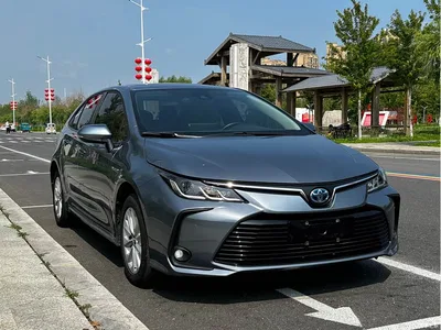 2023 Toyota Corolla 1.8L Smart Hybrid Dual Engine Pioneer Edition, фото 3, лот 10294937