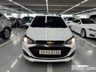 2019 Chevrolet Spark Premier, фото 2, лот 10202183